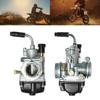 High-performance Motorcycle Carburetor Motorbike Carb Compact-size  fitting for PHBG17.5mm 19.5mm 21mm 4T R2585