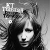 CD KT TUNSTALL Eye To The Telescope 094635072921 Relentless Reco 2006 US Rock Б/у