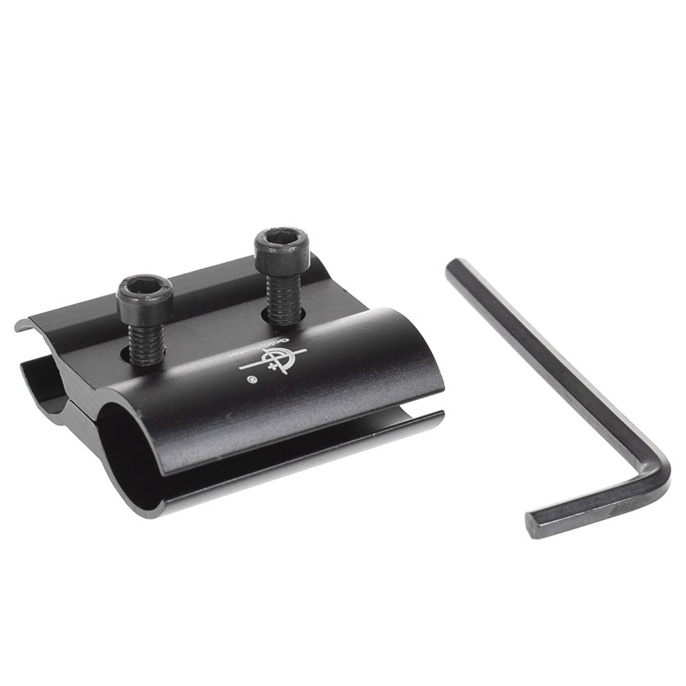 1Pc Metal Fixture QQ Clip 8 Word Bracket Metal Pipe Clamp Cable Clip Clamps Two 8 Word Clips 185 186 T2008 Black High Quality