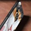 Cute Cat Phone Case Cover for Xiaomi Mi 17 15 14 13 12 11 Ultra 15T 14T 13T 12T 11T Pro Lite 5G Soft TPU Shell Fundas Capas Bags