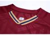 Men's and Kids' Quick-Dry Football Training Suit - Breathable Match Jersey Set