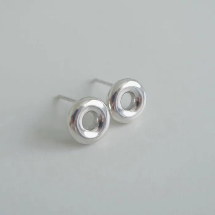 ROND EARRINGS
