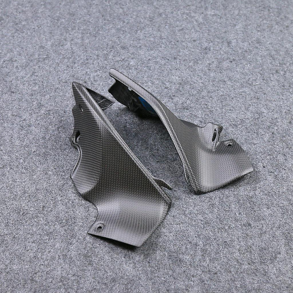 

Ducati Streetfighter V2 Carbon Fiber Side Panel Accessories