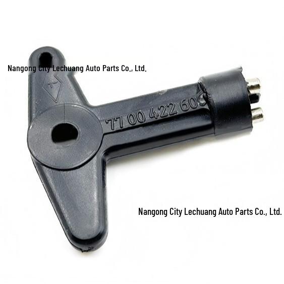 Car Shock Absorber Top Rubber Strut Repair Kit, Clamp 7700422600