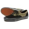 Vans Goodhood X  Era Lx Low Top Skate Shoes Unisex Sneakers Black Green VN0A3CXN5WL