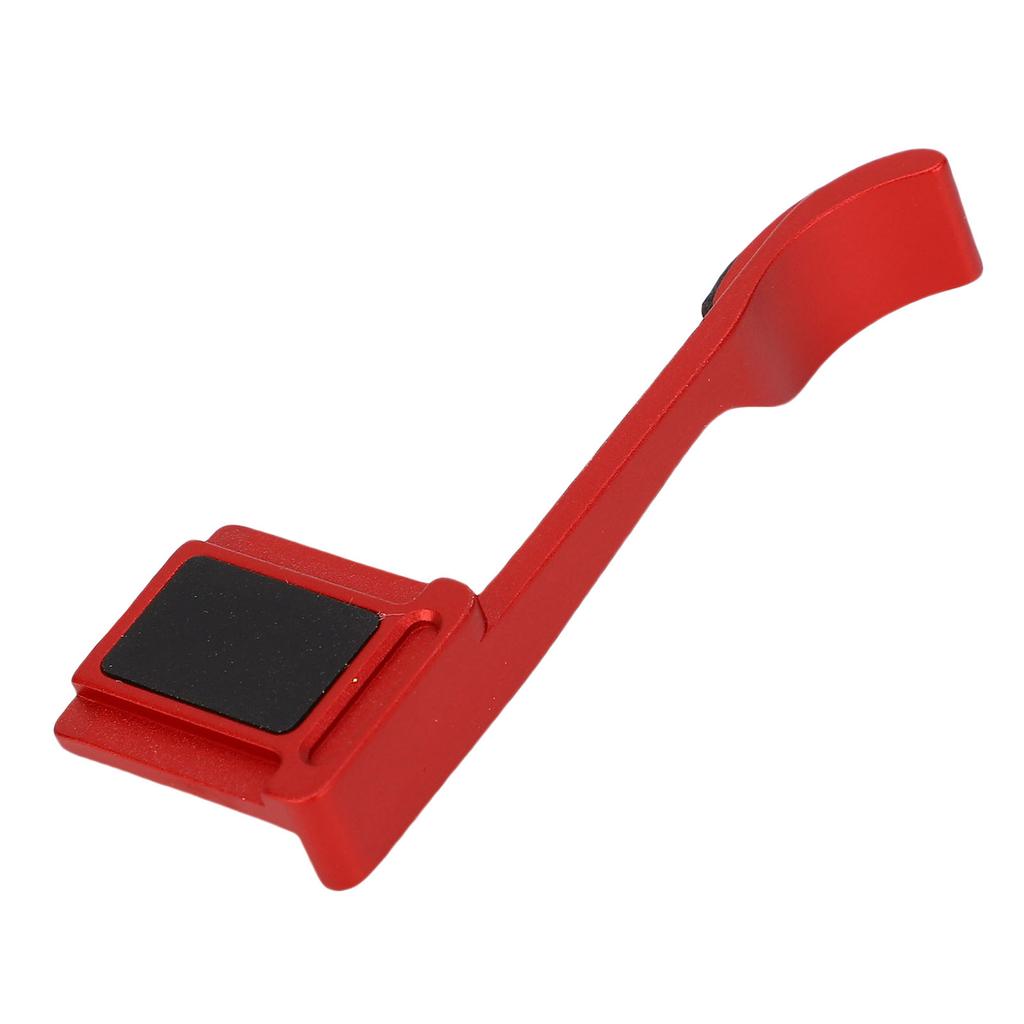 Thumb Up Grip Fit for Leica Q2 Camera Hot Shoe Thumb Up Rest Hand Grip Aluminum Alloy Photography Accessories