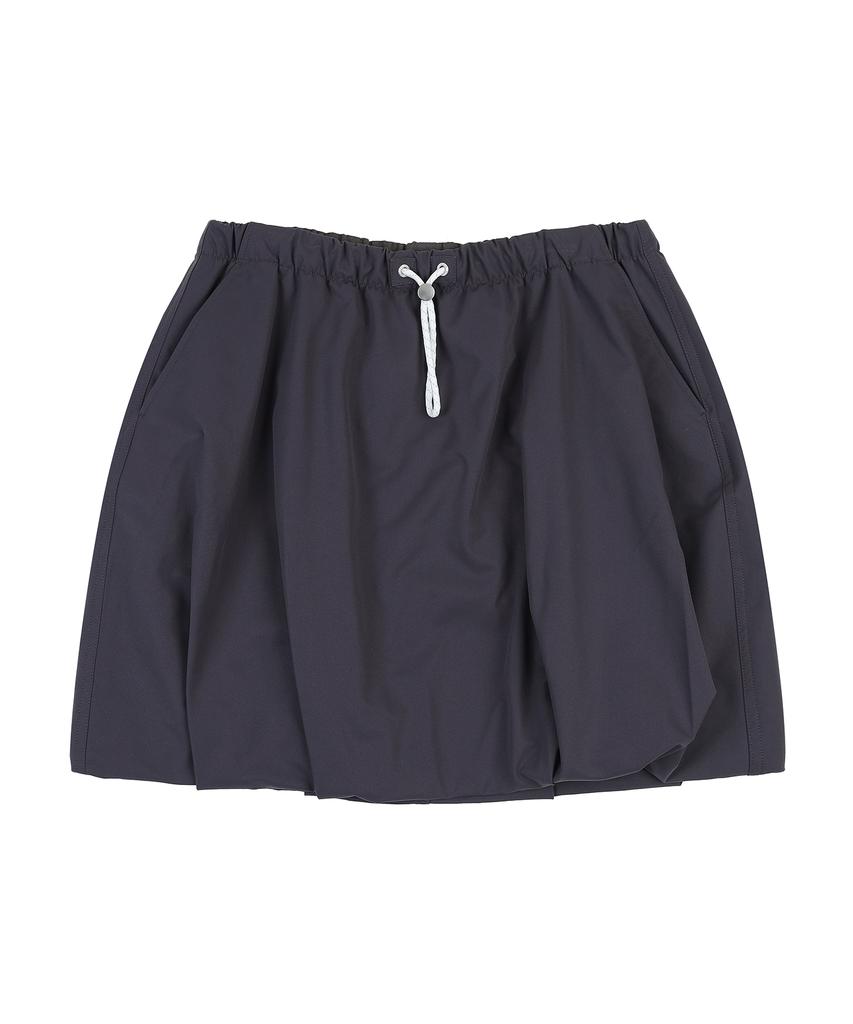 Outdoor Products W Balloon Mini Skirt (Navy)