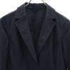 Mackintosh Tailored Jacket 38 Black Series Women Used