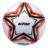 Star Maschinengenähtes Trainings- & Spiel Fußball