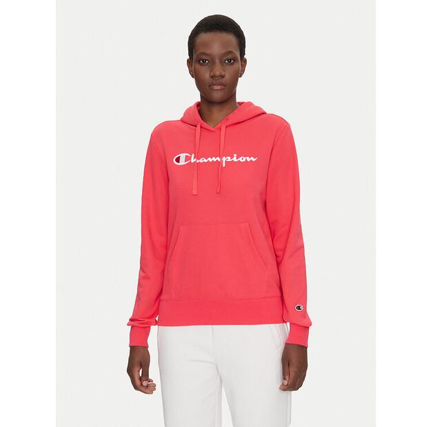 Толстовка Champion Slim Big Logo EU XS