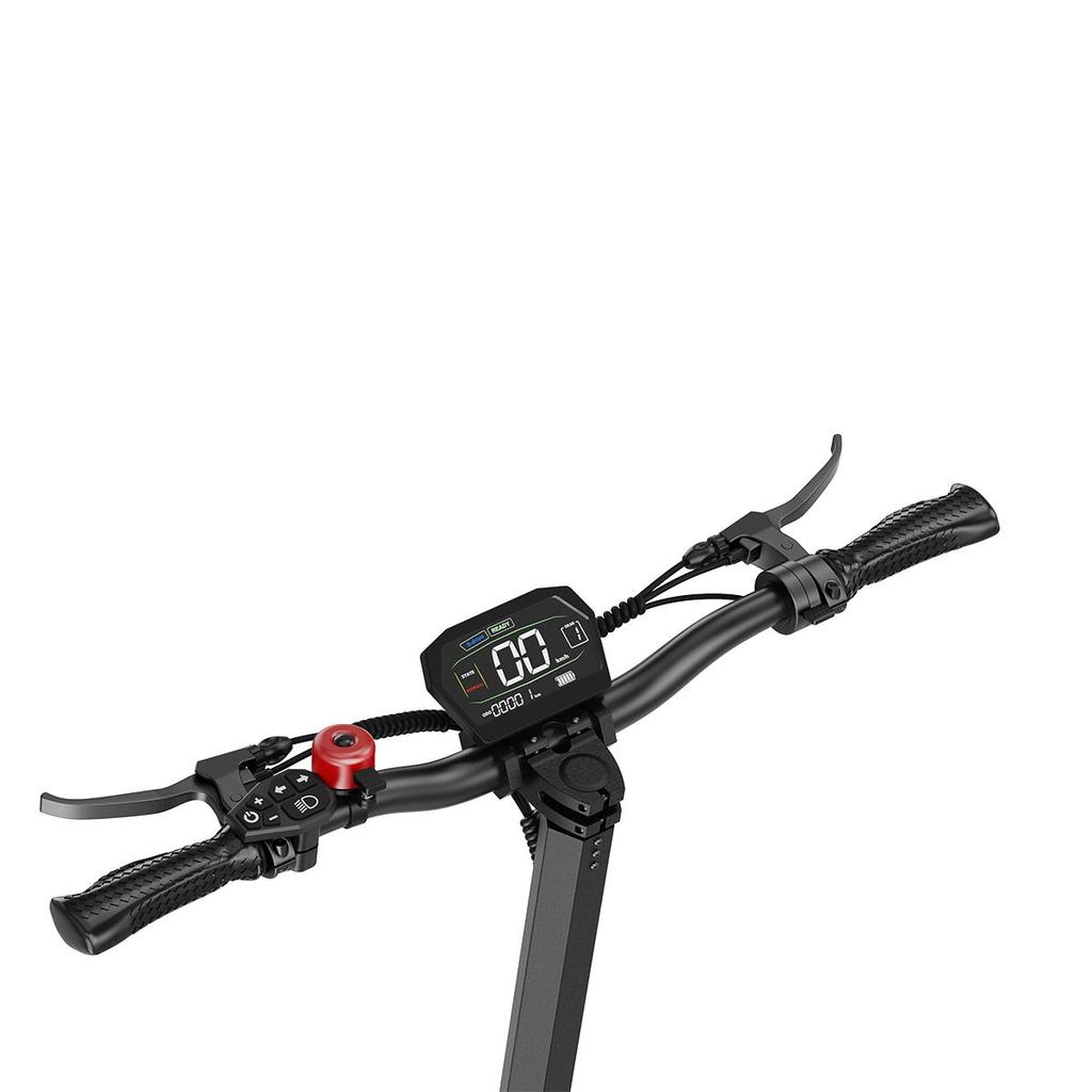 TODIMART G2 ABE Electric Scooter for Commuting, 45km Range, 20km/h