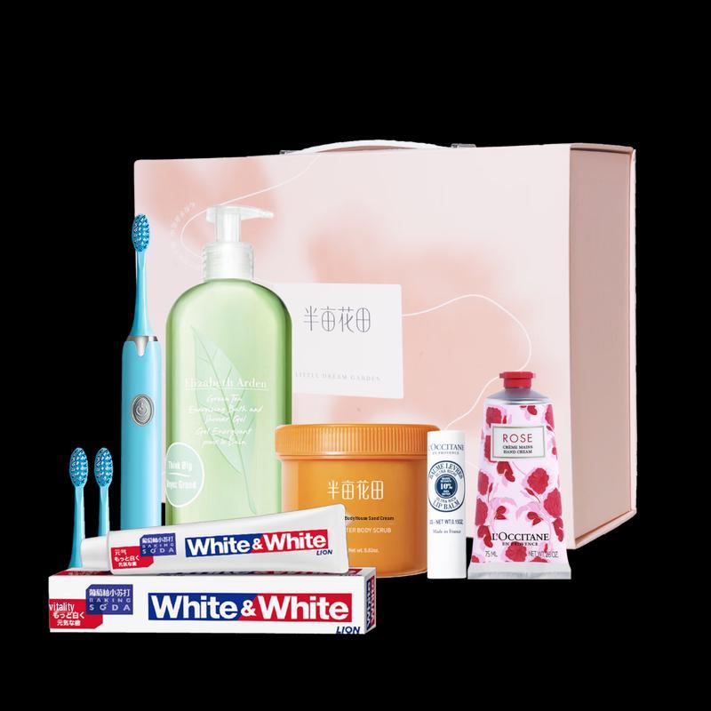 Half Acre Flower Field Toning Mist