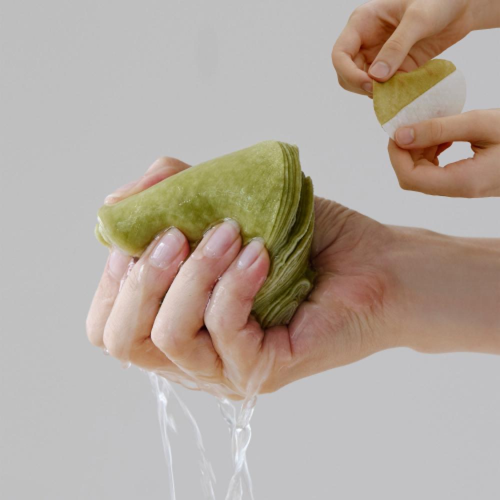 Barle Sica Bamboo Toner Pad NONE