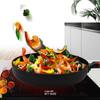 Shenmo 26cm Flat-Bottom Iron Frying Pan