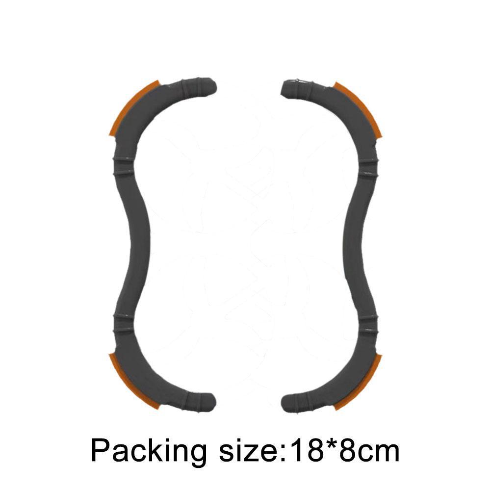 

DJI AVATA2 Propeller Guard: Anti-Collision Ring & Gimbal Bumper Safety Accessories