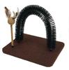 CattyMan Modern Room Grooming Brush