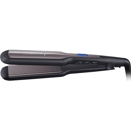 Remington Pro-Ceramic Extra Hair Straightener | S5525 | Ceramic heating system | Temperature (min) 150 °C | Temperature (max) 230 °C | Black