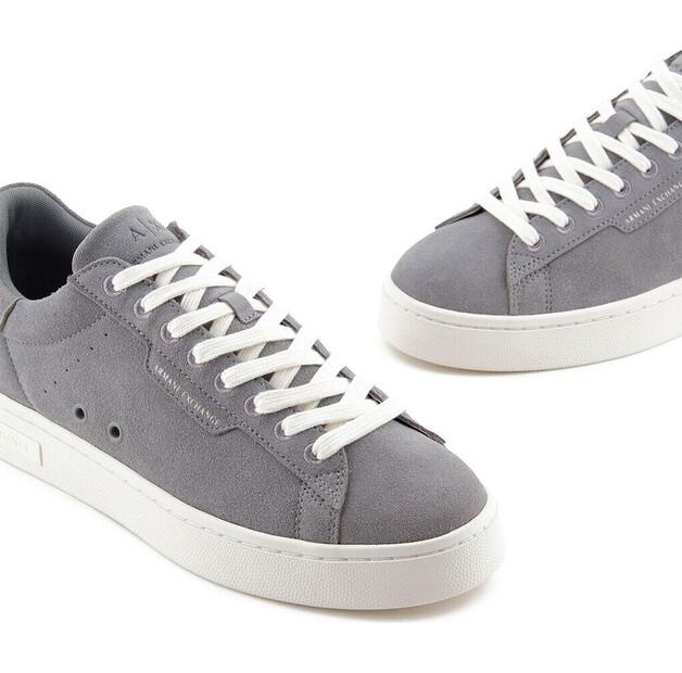 Кроссовки Armani Exchange XUX253XV86801829