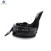 Car Front Bumper Fog Light Assembly Fog Lamp For Dodge Ram 1500 2500 3500 2002-2008 Durango 2004 2005 2006 55077475AE 55077475AC