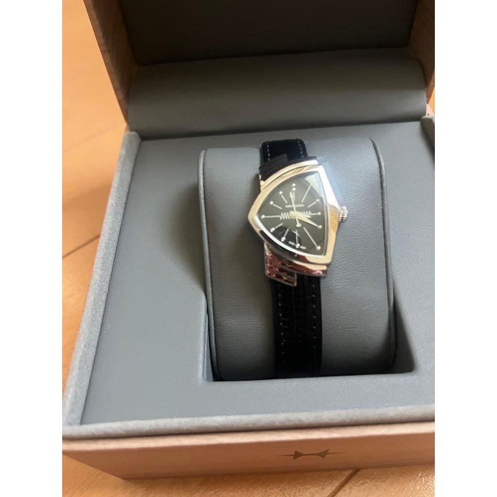 Used Hamilton Ventura Watch (Women's)