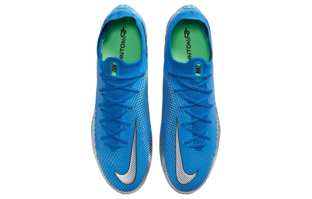 Nike Phantom Gt Elite Fg Photo Blue CK8439-400