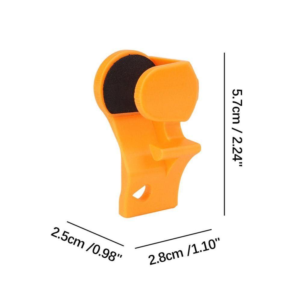 Protector Handheld Camera Gimbal Clip Clamp Bracket for DJI OSMO Pocket 4 Action Camera Accessories