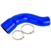 Blue Engine Air Intake Turbo Hose 1505A775 14099W030P 14099W000P Fit for Mitsubishi Triton Pajero Sport 4N15 4N14 Silicone