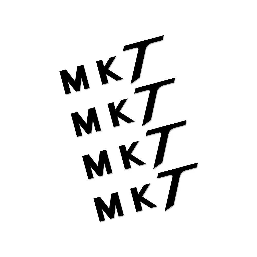 4PCS Car Door Handle Sticker Vinyl Film PVC Decals Auto Decor Accessorires For Lincoln CONTINENTAL MKZ MKT MKC NAVIGATOR MKS MKX