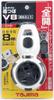 Tajima Elline Inkwell V8 Diagonal Cut 20m Line White, Length, LL-SUMV8N-W