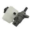 AM-1 PCS CRJ120 KDJ120 47028-60030 Right Rudder Brake Master Cylinder Assembly As Shown Plastic+Metal For Toyota Land Cruiser Pr