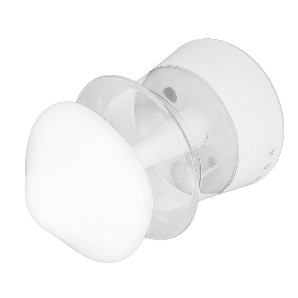 Rain Cloud Humidifier Water Drip 300ml Mushroom Rain Diffuser with 7 Colors for Sleeping Relaxing