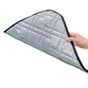 Thickened Version Outdoor Picnic Mat Moisture-proof Mat Camping Gear Portable Storage Tent Picnic Mat