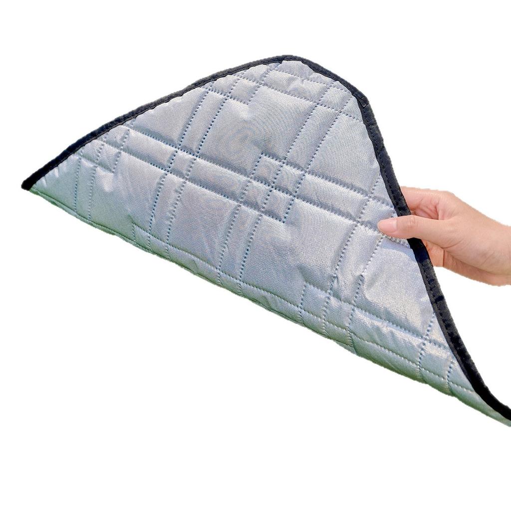Thickened Version Outdoor Picnic Mat Moisture-proof Mat Camping Gear Portable Storage Tent Picnic Mat