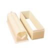 Make Sushi Machine Cutter Sushi Maker Kimbap Sushi Rolls Mold Round Square Heart-shaped Onigiri Molds Rice Balls