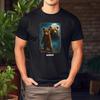 Somiedo Bjørn Sjov Dyreelsker Bjørn T-shirt
