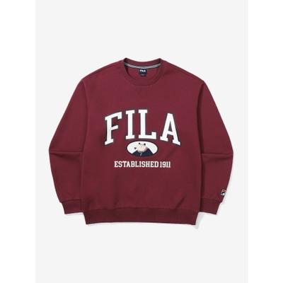 Fila Men Puvilla Pullover Sweatshirt Wink fs2pof4p02xWink