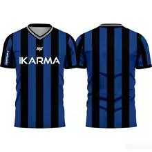 Summer New Stay KARMA Album Fans Support Sports Jersey FELIX BANGCHAN HYUNJIN Y2K Streetwear T-Shirt Unisex Family Kids Tees