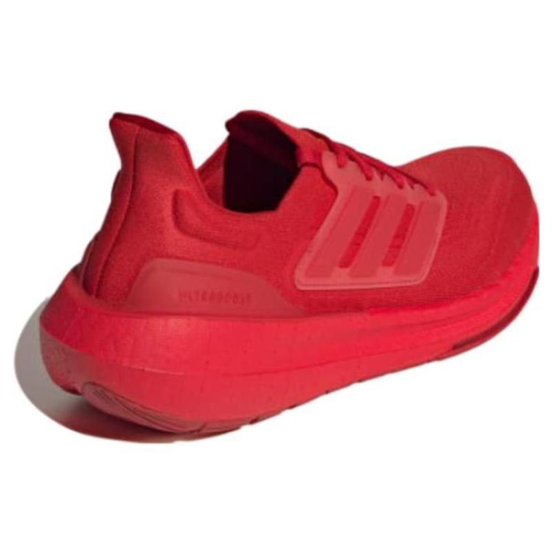 adidas Ultra Boost Light Better Scarlet Cloud White Sneakers IE3042