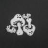 Mushroom Metal Cutting Dies Stencil Scrapbooking Photo Album Card Paper Embossing Craft DIY