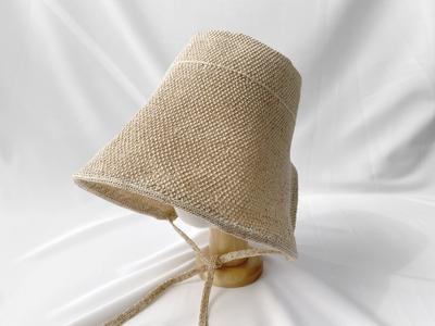 Pokrývky hlavy – Klobouky „bucket hat“