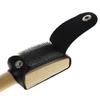 Shoes Brushes With Wood Handles Sneakers High Heels Ballet Dance Shoes Clean Tools Suede Sole Wire Brush Footwear Accessories