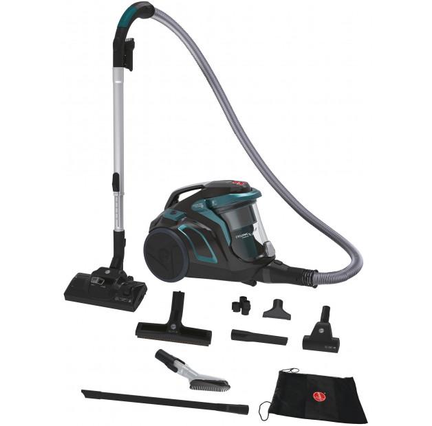 

Пылесос HOOVER HOOVER HP718HC 011