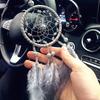 Tassel Dream Catcher Decoration for Car Ornaments Room Decor Dreamcatchers Wall Hanging with Rattan Bead Feathers Wind Chimes