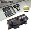 Green Light 84820-10100 Electric Window Switch Lifter for Toyota Yaris Hiace Hilux Paseo Land Cruiser 8482010100 84820-35100