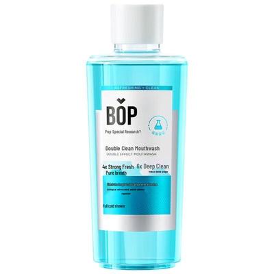 Mint Mouthwash
