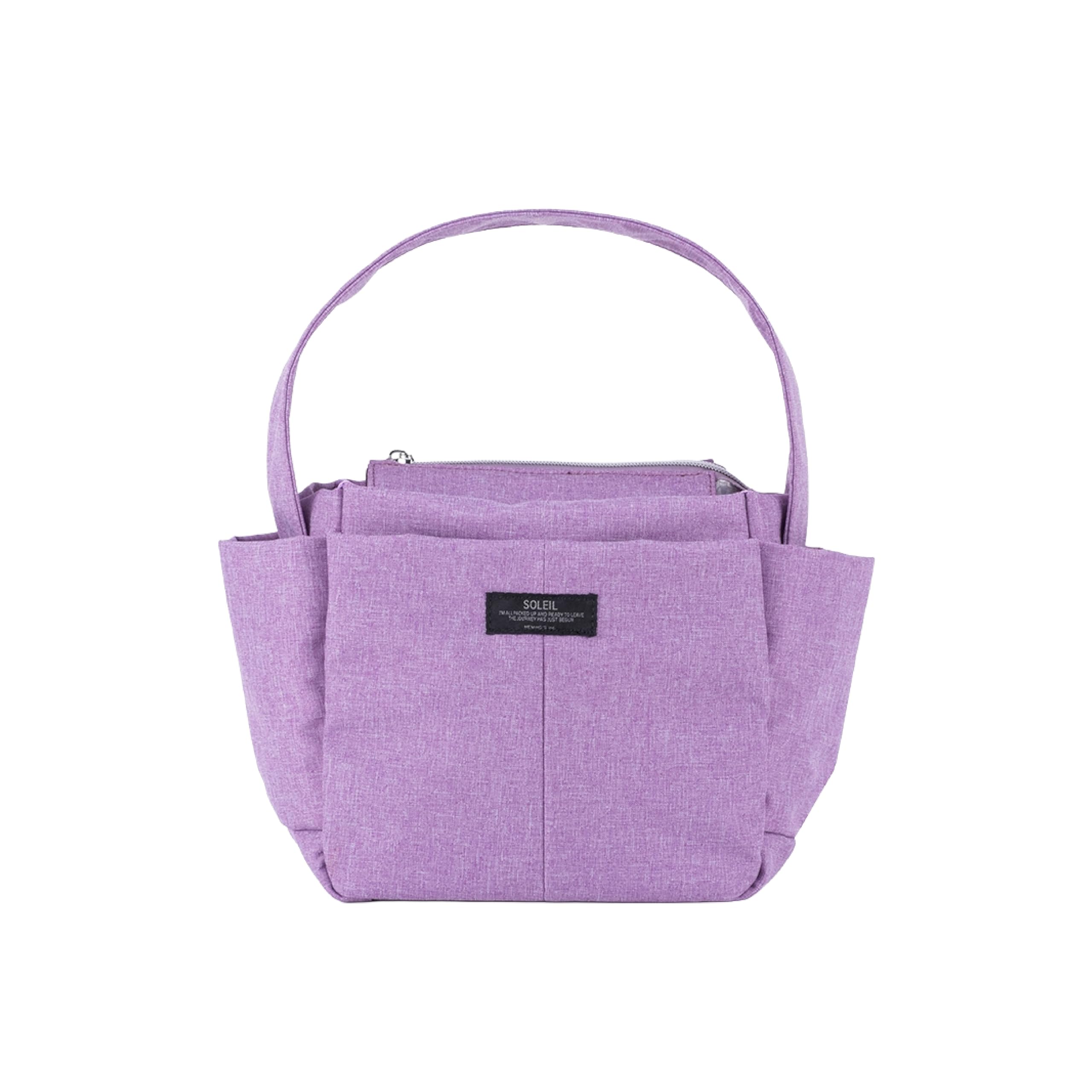 Сумка Soleil Park S