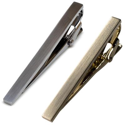 Γραβάτα από Σατέν Σχέδιο Αλιγάτορα [Tabarat] Καρφίτσα, Ανδρική, Ιαπωνία, Ορείχαλκος, Φινιρισμένη, (Μαύρο Ασημί/Απαλό Χρυσό)