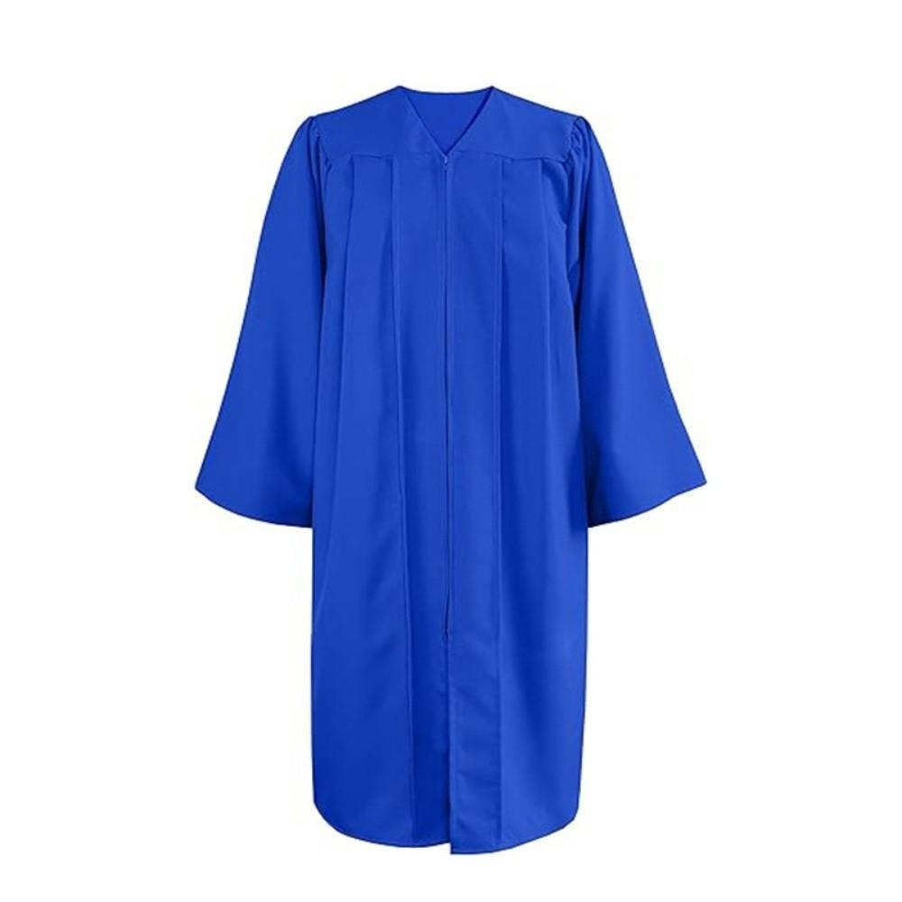 Doctor Graduation Season Graduation Gown  Happy Graduation Party Supplies