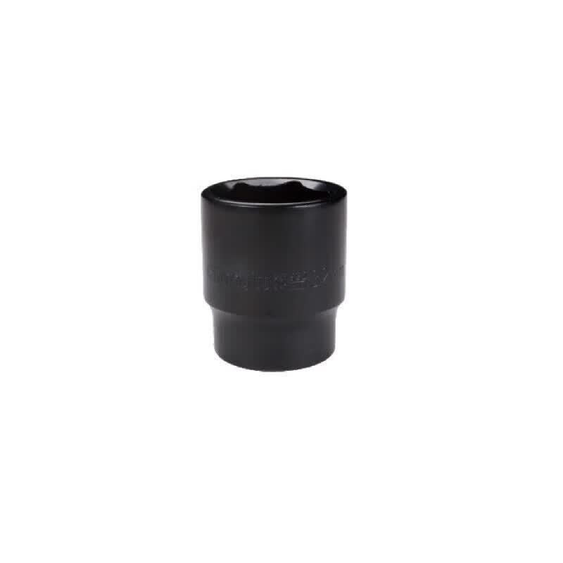 Hengrui 3/4 Inch Drive Heavy-Duty Hex Impact Socket