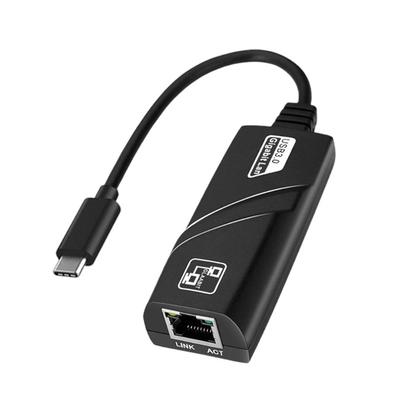 Rede – Adaptadores Ethernet